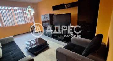 Тристаен апартамент, Варна, Чайка, 679209, Снимка 2