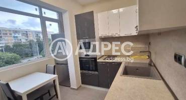 Тристаен апартамент, Варна, Чайка, 679209, Снимка 5