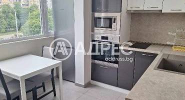 Тристаен апартамент, Варна, Чайка, 679209, Снимка 6