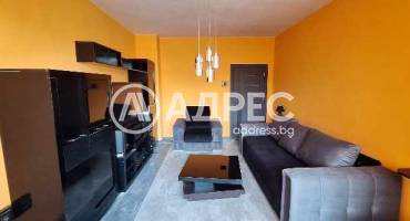 Тристаен апартамент, Варна, Чайка, 679209, Снимка 7