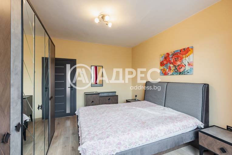 Тристаен апартамент, Варна, Чайка, 679209, Снимка 11