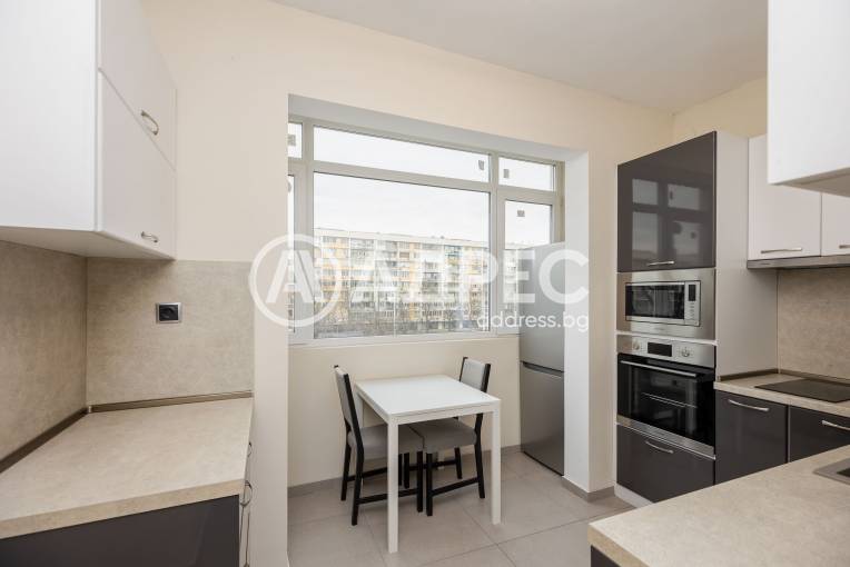 Тристаен апартамент, Варна, Чайка, 679209, Снимка 13