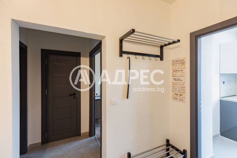 Тристаен апартамент, Варна, Чайка, 679209, Снимка 18