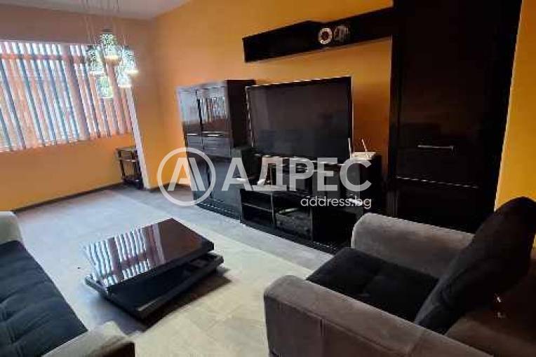 Тристаен апартамент, Варна, Чайка, 679209, Снимка 2