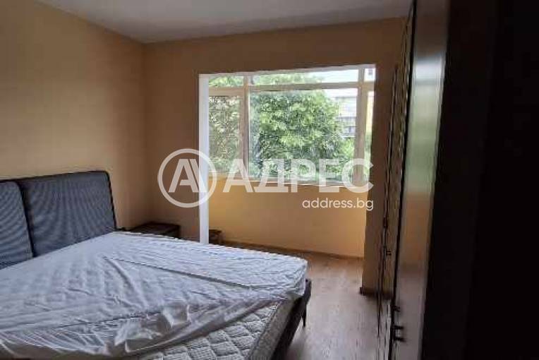 Тристаен апартамент, Варна, Чайка, 679209, Снимка 3