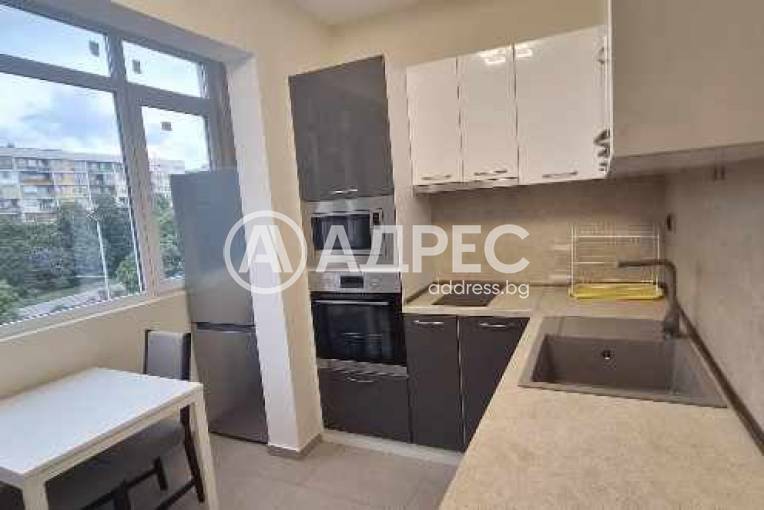 Тристаен апартамент, Варна, Чайка, 679209, Снимка 5