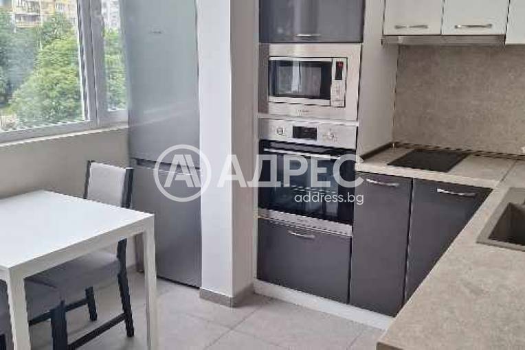 Тристаен апартамент, Варна, Чайка, 679209, Снимка 6