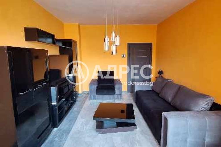 Тристаен апартамент, Варна, Чайка, 679209, Снимка 7