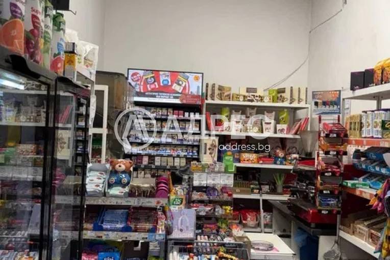 Магазин, Хасково, Център, 685209, Снимка 1