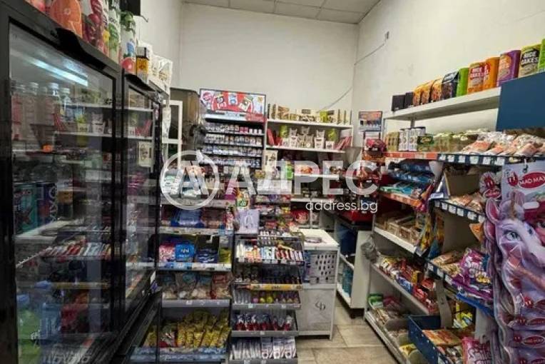 Магазин, Хасково, Център, 685209, Снимка 2