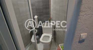 Тристаен апартамент, Благоевград, Струмско, 686209, Снимка 10