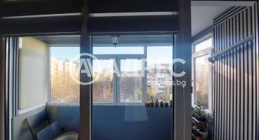 Тристаен апартамент, Благоевград, Струмско, 686209, Снимка 11