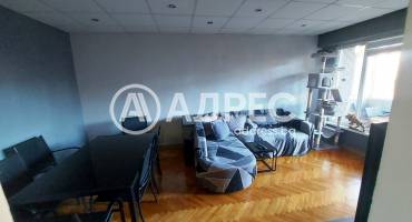 Тристаен апартамент, Благоевград, Струмско, 686209, Снимка 2