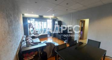 Тристаен апартамент, Благоевград, Струмско, 686209, Снимка 3