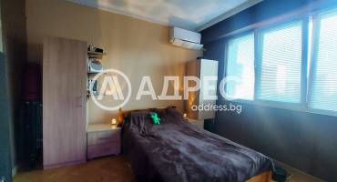 Тристаен апартамент, Благоевград, Струмско, 686209, Снимка 4