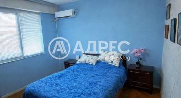 Тристаен апартамент, Благоевград, Струмско, 686209, Снимка 6