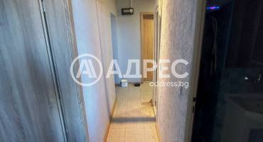 Тристаен апартамент, Благоевград, Струмско, 686209, Снимка 8