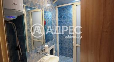 Тристаен апартамент, Благоевград, Струмско, 686209, Снимка 9