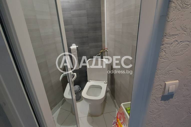 Тристаен апартамент, Благоевград, Струмско, 686209, Снимка 10