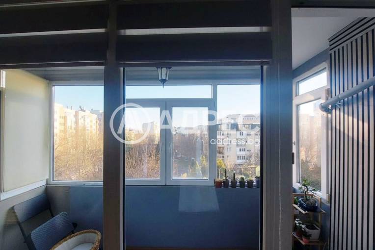 Тристаен апартамент, Благоевград, Струмско, 686209, Снимка 11