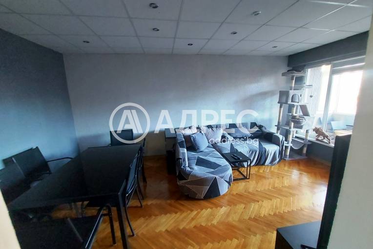 Тристаен апартамент, Благоевград, Струмско, 686209, Снимка 2