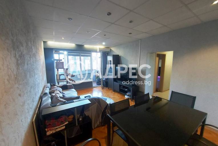 Тристаен апартамент, Благоевград, Струмско, 686209, Снимка 3