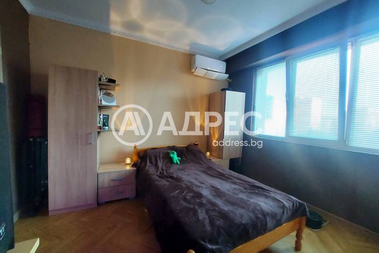 Тристаен апартамент, Благоевград, Струмско, 686209, Снимка 4