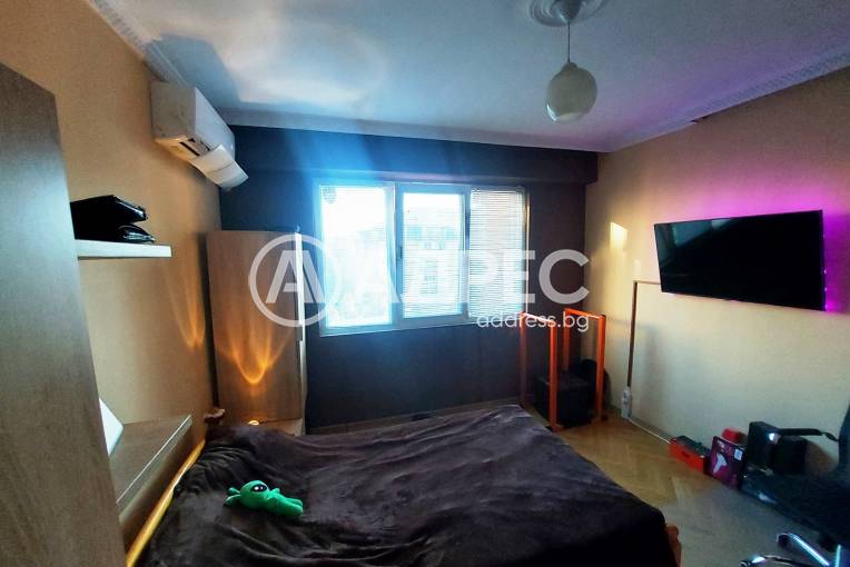 Тристаен апартамент, Благоевград, Струмско, 686209, Снимка 5