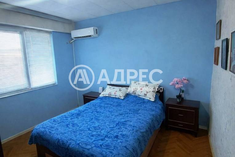 Тристаен апартамент, Благоевград, Струмско, 686209, Снимка 6