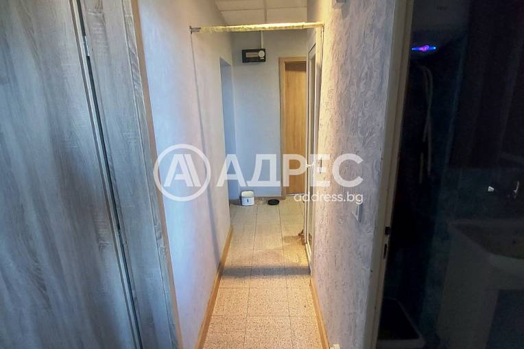 Тристаен апартамент, Благоевград, Струмско, 686209, Снимка 8