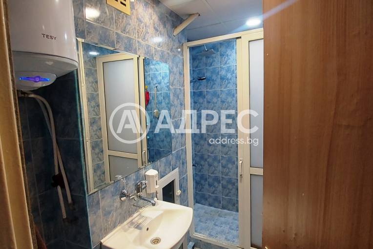 Тристаен апартамент, Благоевград, Струмско, 686209, Снимка 9