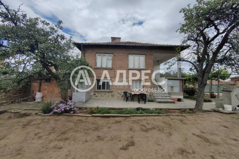 Къща/Вила, Чешнегирово, 697209, Снимка 1