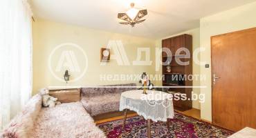 Многостаен апартамент, Варна, Галата, 593210, Снимка 1