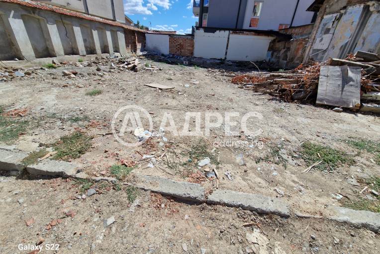 Парцел/Терен, Сливен, Център, 668210, Снимка 2