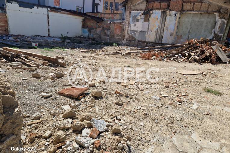 Парцел/Терен, Сливен, Център, 668210, Снимка 3