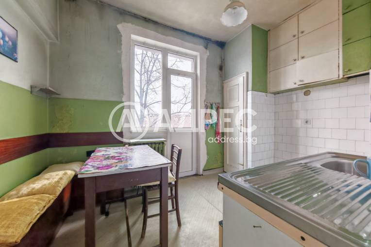 Тристаен апартамент, София, Център, 682210, Снимка 5