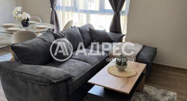 Двустаен апартамент, Пловдив, ВМИ, 685210, Снимка 1