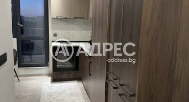 Двустаен апартамент, Пловдив, ВМИ, 685210, Снимка 10