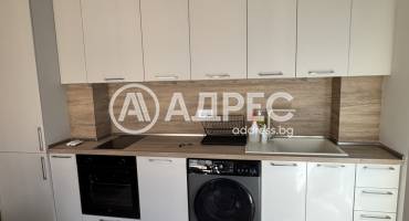 Двустаен апартамент, Пловдив, ВМИ, 685210, Снимка 4