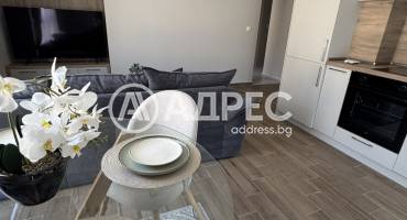 Двустаен апартамент, Пловдив, ВМИ, 685210, Снимка 5