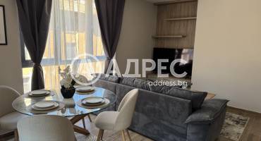 Двустаен апартамент, Пловдив, ВМИ, 685210, Снимка 6