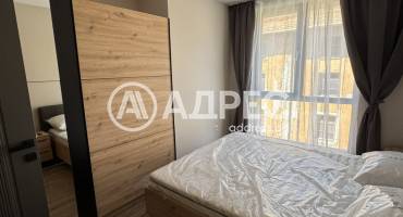 Двустаен апартамент, Пловдив, ВМИ, 685210, Снимка 8