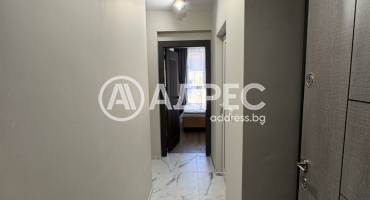 Двустаен апартамент, Пловдив, ВМИ, 685210, Снимка 9