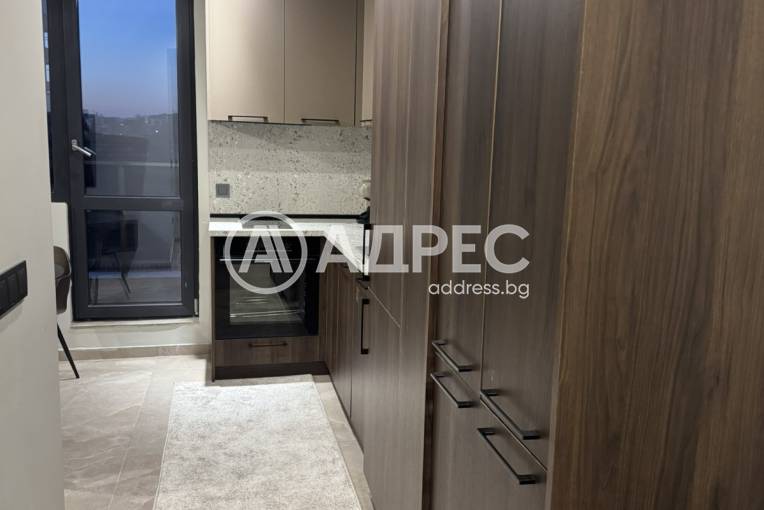 Двустаен апартамент, Пловдив, ВМИ, 685210, Снимка 10