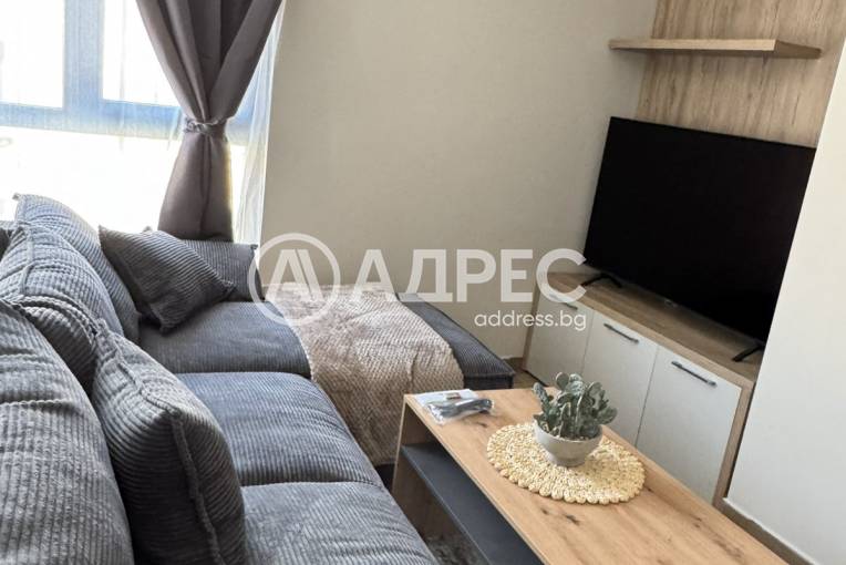 Двустаен апартамент, Пловдив, ВМИ, 685210, Снимка 2