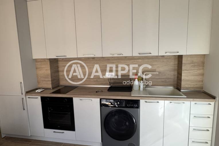 Двустаен апартамент, Пловдив, ВМИ, 685210, Снимка 4