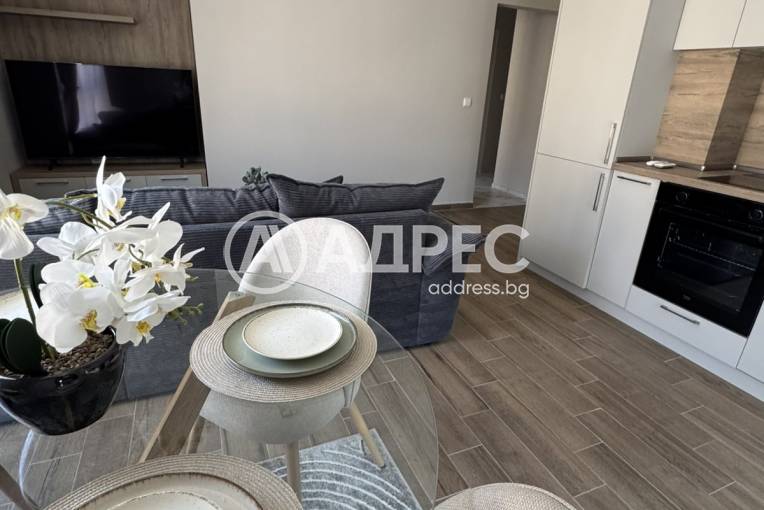 Двустаен апартамент, Пловдив, ВМИ, 685210, Снимка 5