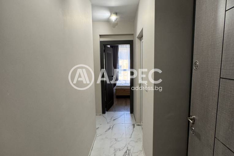 Двустаен апартамент, Пловдив, ВМИ, 685210, Снимка 9