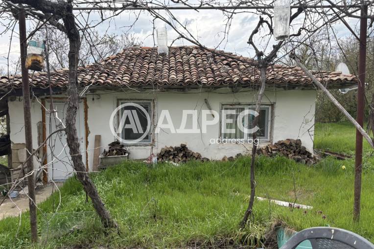 Къща/Вила, Писарево, 692210, Снимка 1