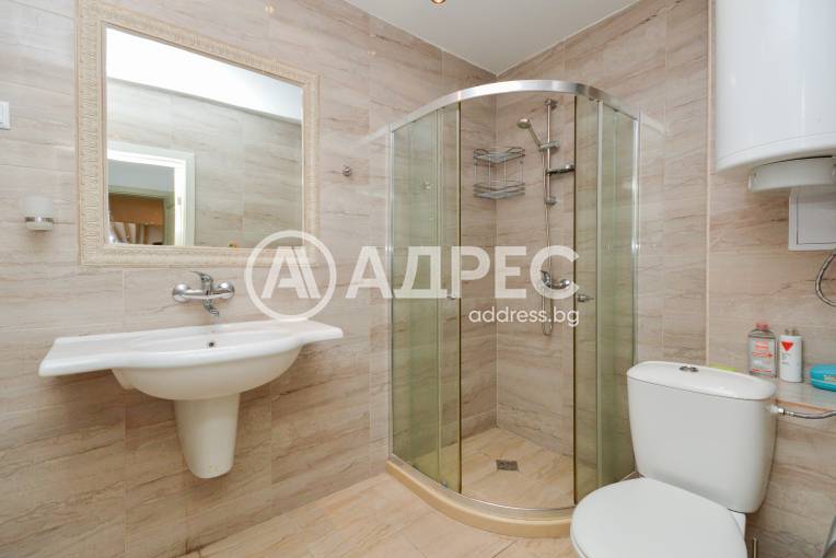 Тристаен апартамент, Созопол, м-ст Каваци, 589211, Снимка 12